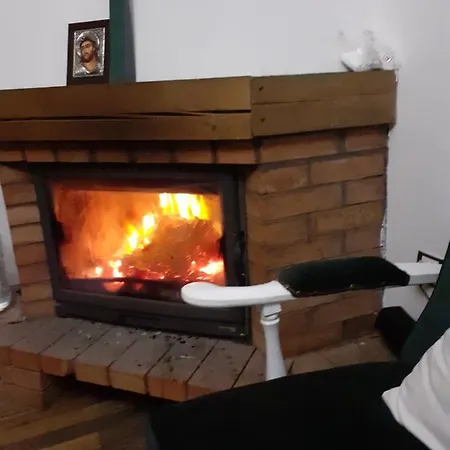 Dom wakacyjny Casuta Gura Humorului
