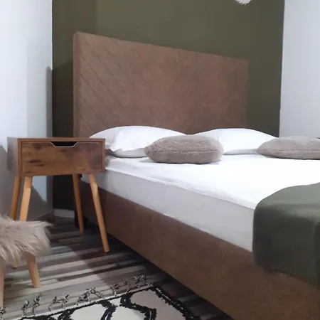 Dom wakacyjny Casuta Gura Humorului