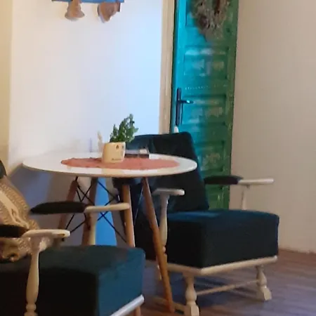 Casuta Dom wakacyjny Gura Humorului
