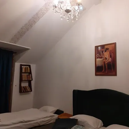 Dom wakacyjny Casuta