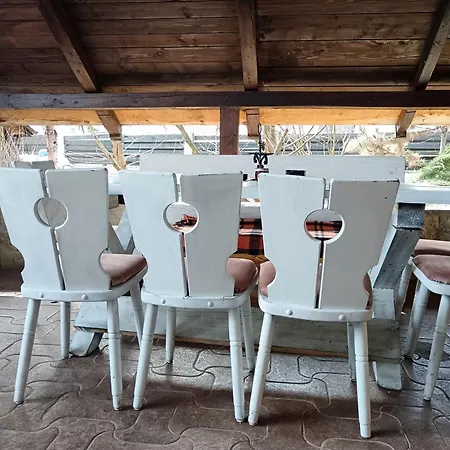 Casuta Gura Humorului